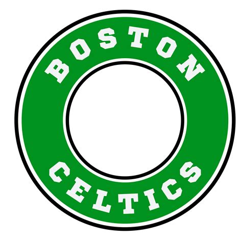 Old Celtics Logo