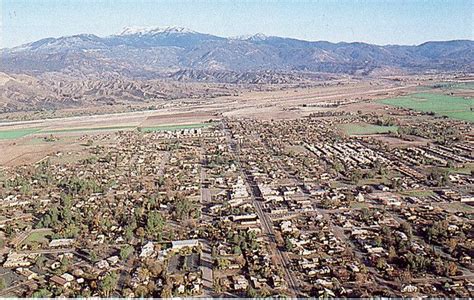 San Jacinto California | San jacinto california, San jacinto, Aerial view