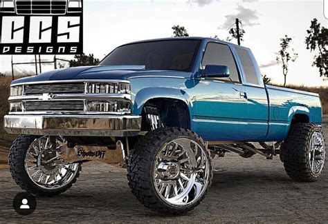 Chevy Truck Paint Colors - Paint Colors