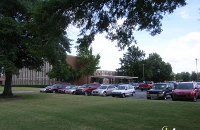 Memphis City Schools-Board Of Education 2597 Avery Ave, Memphis, TN ...