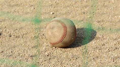 What is a Dead Ball in Baseball? - Metro League