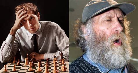 Bobby Fischer, The Tortured Chess Genius Who Died In Obscurity