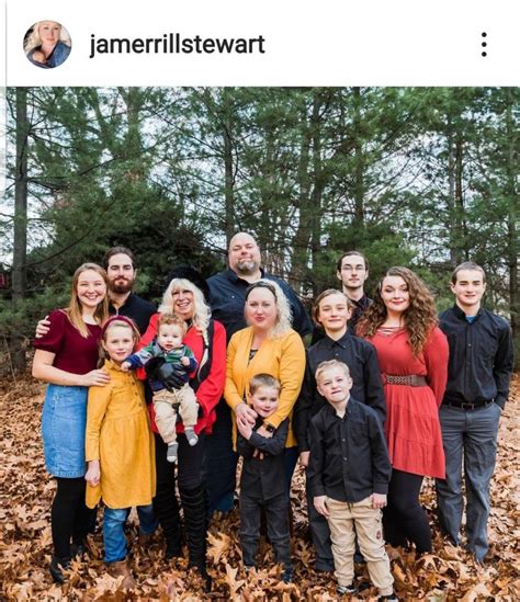 Exploring The Journey Of Jamerrill Stewart: Husband, Divorce, And New Beginnings