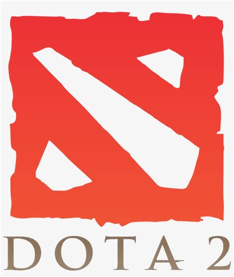 Dota 2 Logo PNG Images | PNG Cliparts Free Download on SeekPNG