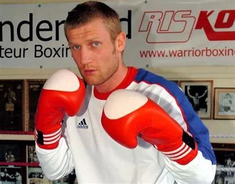 Ex-boxer Tony Jeffries ten years on from Olympic bronze: 'I'm glad I ...