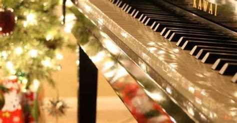 Instrumental Christmas Songs | List of Christmas Instrumental Albums