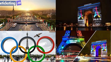 Paris 2024: Complete Info about Olympic Paris - Euro Cup Tickets | Euro ...