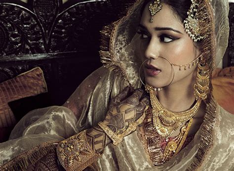 Tanishq Wedding Collection NIKAH on Behance