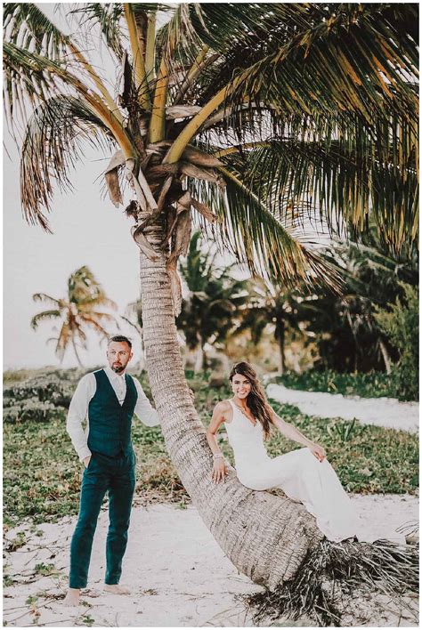 Dreams Tulum Wedding | Destination Wedding Venue in Tulum, Mexico