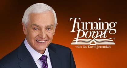 Fear Not Bookmark - Free Gift - DavidJeremiah.ca