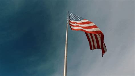 Giphy American Flag Waving Gif American Flag Gif Find - vrogue.co