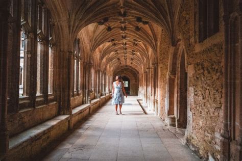 Harry Potter in Lacock: A Magical Guide to Lacock Abbey and Other HP ...