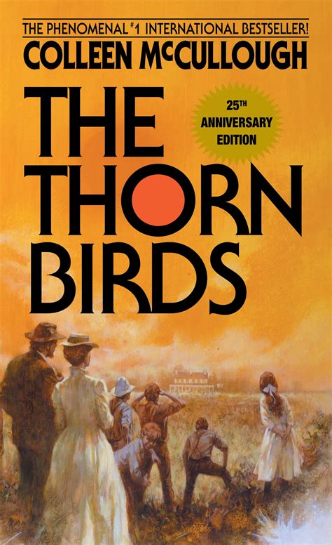 The Thorn Birds eBook by Colleen McCullough - EPUB | Rakuten Kobo Canada