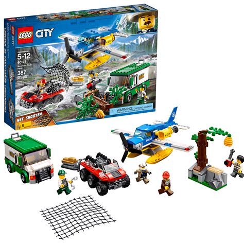 City Lego Sets - 6 Best Lego City Sets - Reviews for 2017 - Cool Gets ...