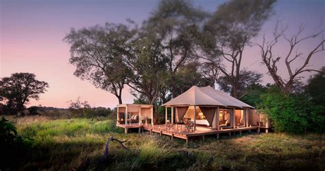 Pflegeeltern elegant Grüßen okavango delta camping Lauf Trend Einen Schneemann bauen