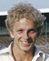 David Gower Profile - Cricket Player England | Stats, Records, Video