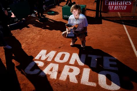 2023 Monte Carlo Masters Recap and Observations - TennisPAL