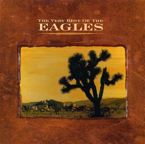 The Eagles - Very Best Of The Eagles, Eagles | CD (album) | Muziek | bol