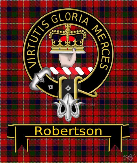 Robertson-Clan DeviantArt Favourites