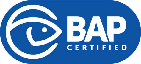 Redesigned BAP Logo Unveiled | Aquaculture | Fish Focus