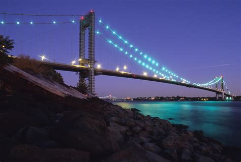 Bronx-Whitestone Bridge | Flickr - Photo Sharing!