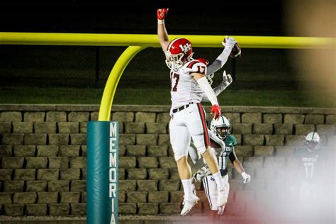 Will Hutton earns Dave Campbell Impactful Leadership Award - Lake Highlands