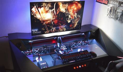 Build A Gaming Pc : Best Gaming PC Builds Under $500 (2020 Guide ...