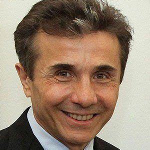 Bidzina Ivanishvili - Age, Family, Bio | Famous Birthdays