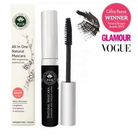 Vegan Mascara! Ontdek hier de verschillende vegan mascara's