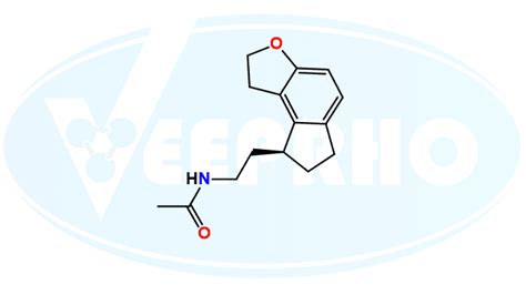 326793-94-6: Ramelteon Impurity A - Veeprho