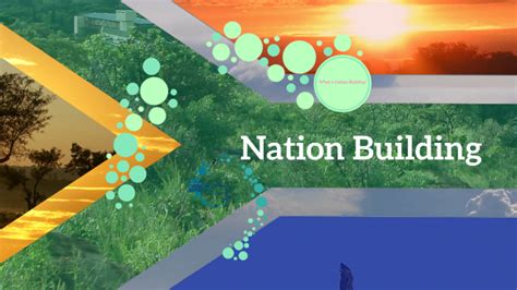 Nation Building by on Prezi