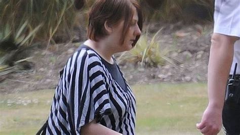 Kidnap mum Karen Matthews attacked in jail six times - Mirror Online