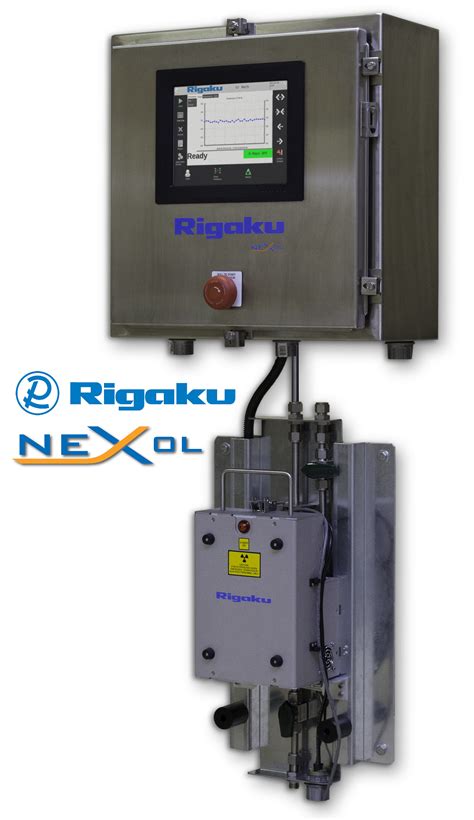 Rigaku Introduces Newest Instruments at Pittcon 2014