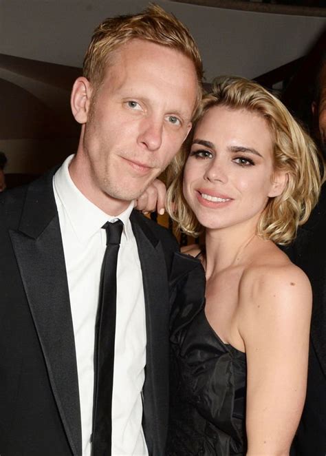 Greg James' wife Bella Mackie takes swipe at Laurence Fox with post about ex Billie Piper ...