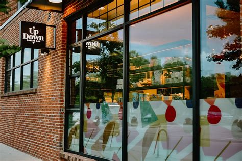 Moxy Chattanooga Downtown — DelMonte Hotel Group