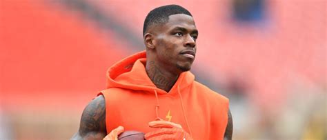 Josh Gordon Inks New Deal With The Cleveland Browns | The Daily Caller