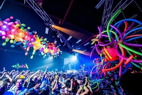 Amsterdam Nightlife: Night Club Reviews by 10Best