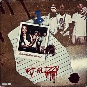 Pj Glizzy Lyrics, Songs, and Albums | Genius