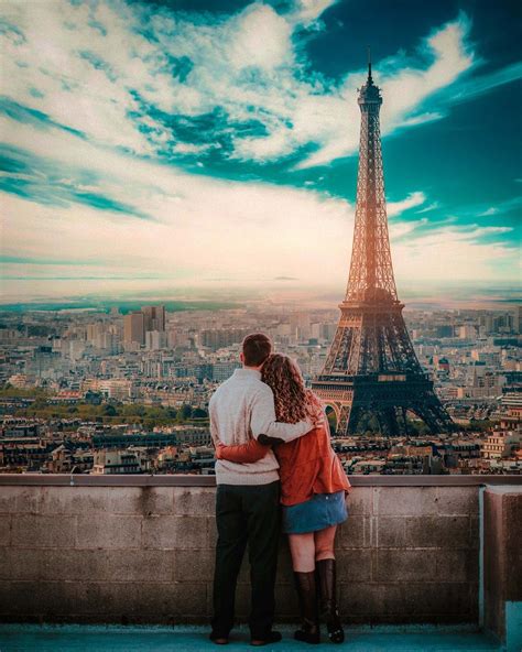 Pin by Bibek Adhikari on Love Wallpapers | City breaks for couples, Paris couple, Travel couple