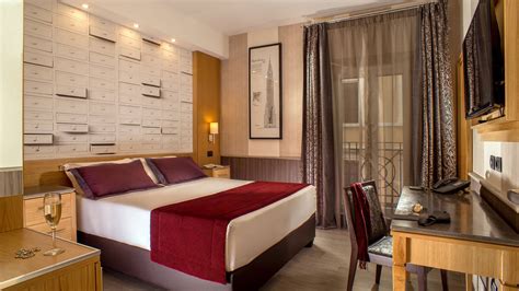 Hotel Royal Court Rome | Gallery | Boutique Hotel Roma Termini