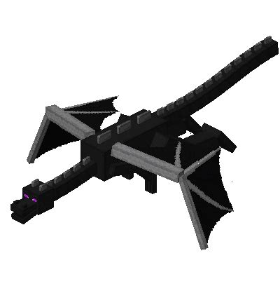 Ender Dragon – Official Minecraft Wiki