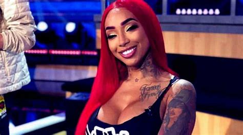 Sky from 'Black Ink Crew' Net worth, Age, Sons - Tvstarbio