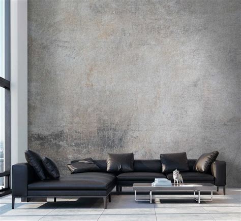 Wall Mural Photo Wallpaper Concrete wall Nr. u47663 | Uwalls