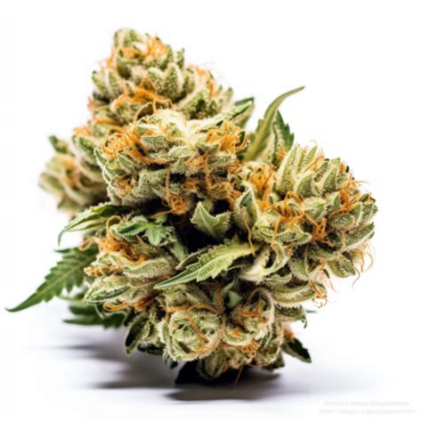 Tropic Thunder Strain Feminized Cannabis Seeds - Rocket Seeds