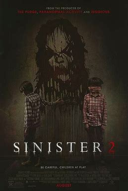 Sinister 2 - Wikiwand