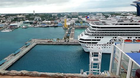 Actualiser 62+ imagen bahamas cruise ports - fr.thptnganamst.edu.vn