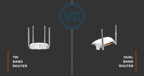 Dual-Band vs Tri-Band Router: Which One Is Best For Your Home?