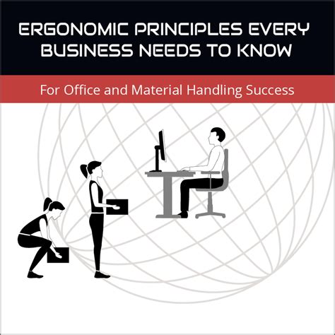 Ergonomic Resources