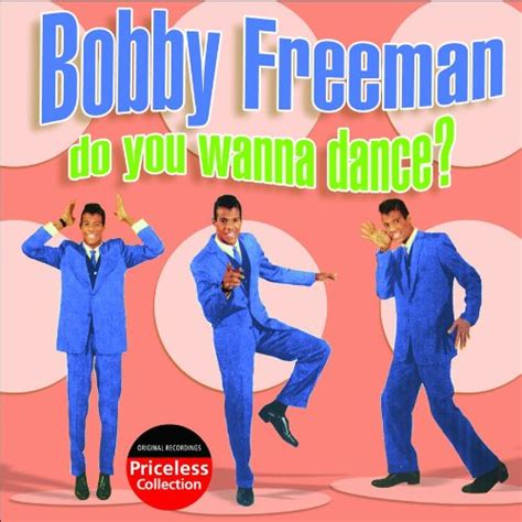 'Do You Want to Dance' by Bobby Freeman peaks at #5 in USA 60 years ago ...