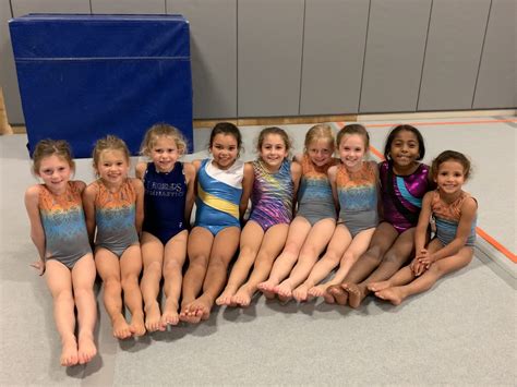 Gymnastics Training in North Andover MA | Legends Gymnastics